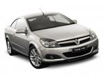 Holden Astra TwinTop 2007 года
